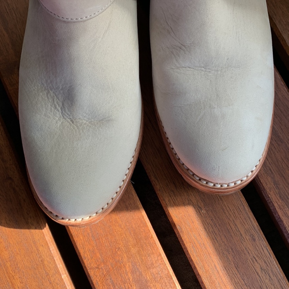 Frye Veronica short - Picture 5 of 7